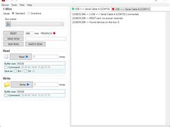 Image result for Python FTDI SPI Example