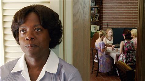 The Help (2011) - AZ Movies