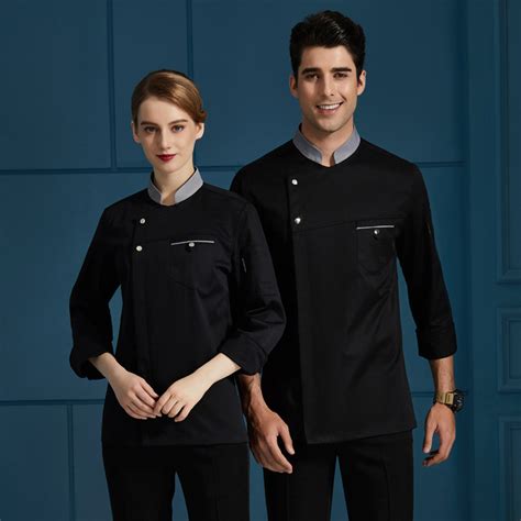 Image result for Chef Uniform