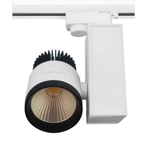 LED Track Light Manufacturer - Lx Led Track Light 30watt Trader ...