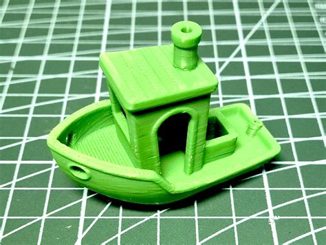 Boat | 3D Printing Service Portfolio