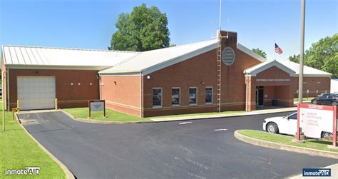 Crittenden County Detention Center & RCC Inmate Search, Visitation and ...