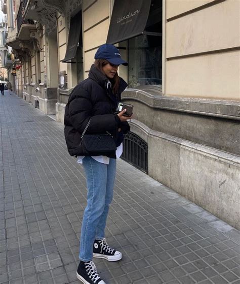 65 Best Black Winter Outfits to be Effortlessly Stylish - atinydreamer ...