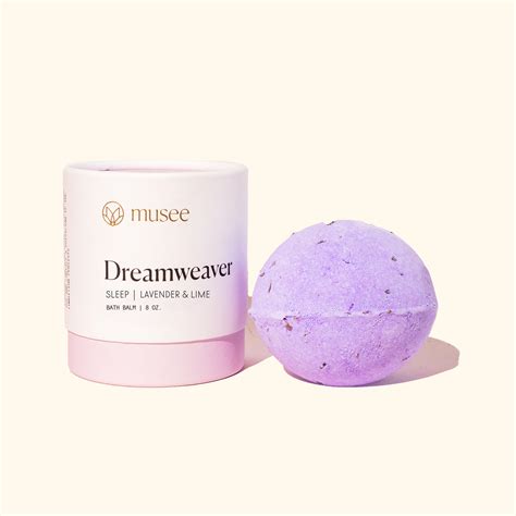Dreamweaver Therapy Bath Balm – Altar PDX