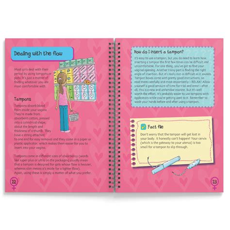 Just For Girls (A Book About Growing Up) Parragon – Parragon Publishing