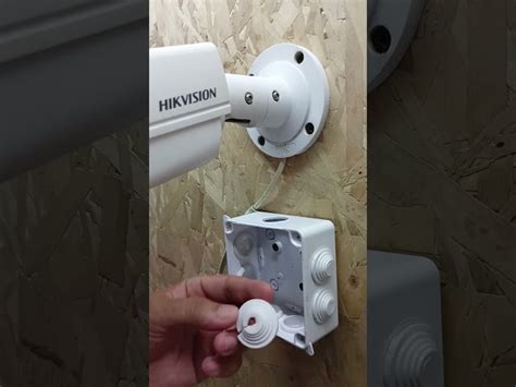 Image result for Install PVC Box