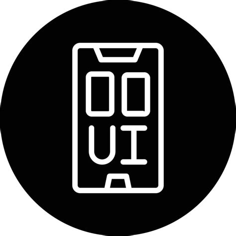 UI Icon 的图像结果