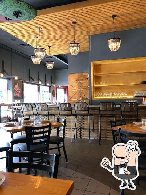 Rangoon Burmese kitchen in Honolulu - Burmese restaurant menu and reviews