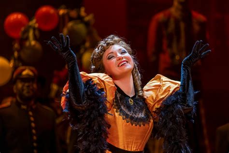 Review: Atlanta Opera stages a heartfelt, rapturously sung ‘La Boheme ...
