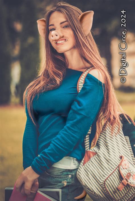 Pig Transformation deviantART 的图像结果