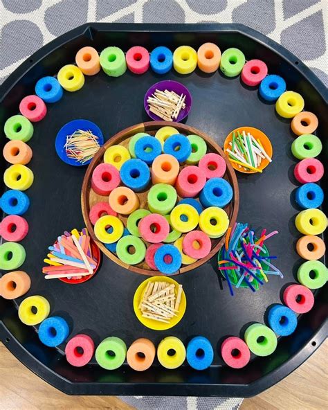 Pin by Julie Byrne on Drumbeg Playschool in 2025 | Tuff tray ideas ...