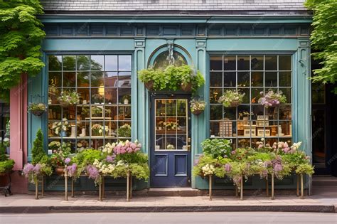 Flower Shop 的图像结果