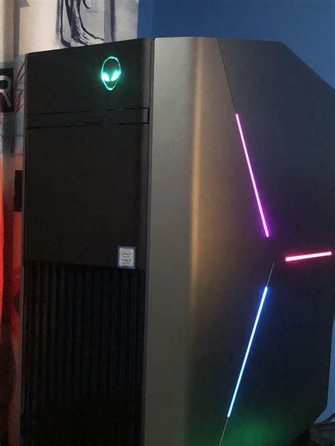 Image result for Alienware Aurora R8