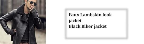 Buy Leather jacket for men fur collar black (XS) at Amazon.in