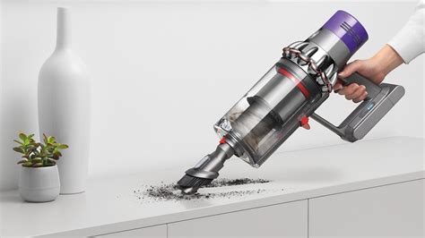 Dyson V10™ Absolute Gentle on Hard Floors, Tough on Dirt | Dyson South ...
