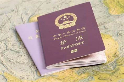 原护照失效重新申领和换发护照有什么区别呢-百度经验