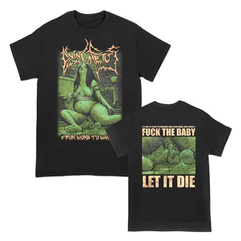 Dying Fetus - Official Merchandise