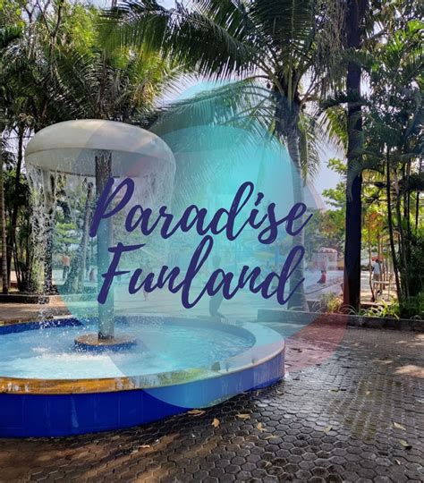 Paradise Funland Resort Water Park - Book Now @ Rs.1199 (0% off)