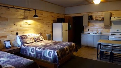 FOX RIVER MOTEL (Seney) - Motel Reviews & Photos - Tripadvisor