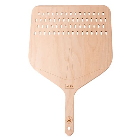 Wooden pizza peel | Alfa Forni