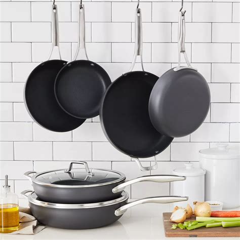 Calphalon Premier Cookware Set 的图像结果