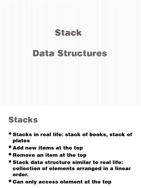 Stacks Explained 的图像结果