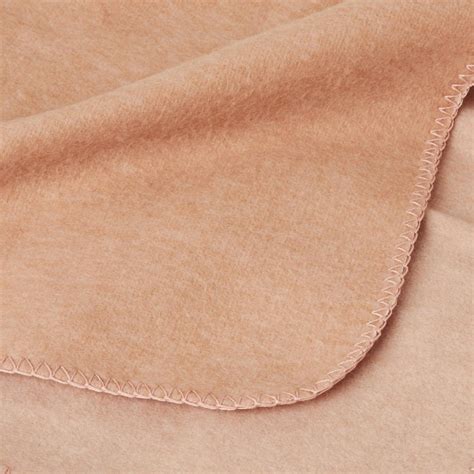 Buy Florence Solid Fleece Throw - 127 x 152 cm from Home Centre at just ...