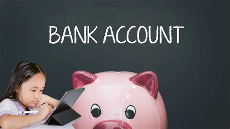 RBI Eases Banking Rules For Minor, Allows Aged 10 And Above To Open ...