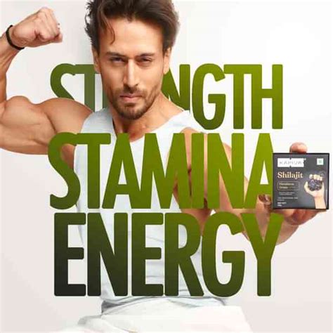 Buy Kapiva Pure Himalayan Shilajit | Natural Stamina Booster