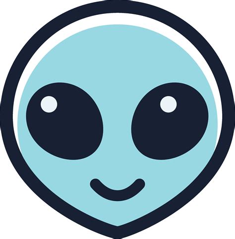 Alien Face Drawing 的图像结果