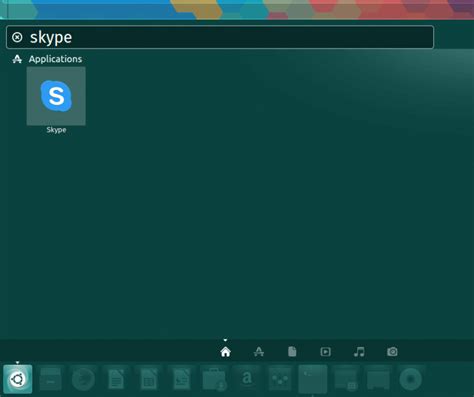 Linux Skype Tutorial 的图像结果