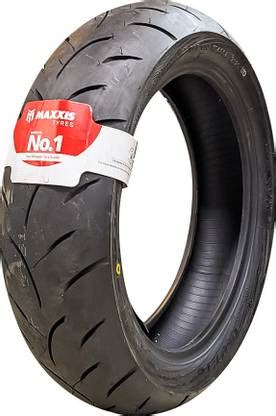 Maxxis Victra S98 140/70-14 Rear Two Wheeler Tyre Price in India - Buy ...