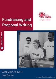 Civil Society Academy India