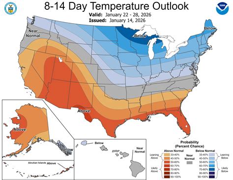 Winter Weather Potential for SW La and SE Tex