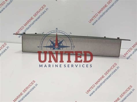 ELTEK FIRE AND SAFETY ALARM CONTROL PANEL DELTA OP 251261.1 | United ...