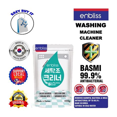 Image result for Enbliss Washing Machine Cleaner