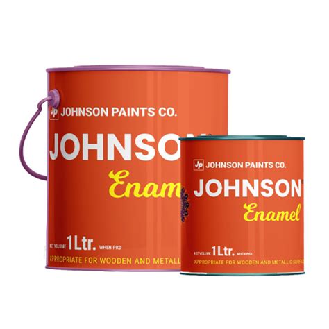 Johnson Paints - Home Painting & Waterproofing
