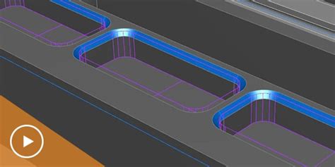 FeatureCAM Training 的图像结果