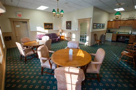 Our Facilities | Steen Funeral Home