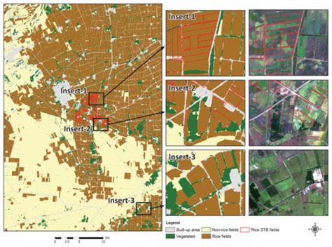 Remote Sensing | Special Issue : Applications of Multi-Scale Remote ...