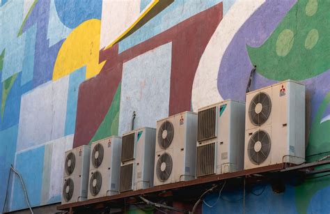 Who Invented AC? A Brief History Of The Invention Of Air Conditioner