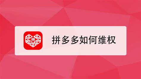 拼多多投诉商家怎么弄?-拼多多投诉商家的方法 - 完美教程资讯-完美教程资讯