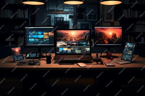 Computer for Live Stream 的图像结果