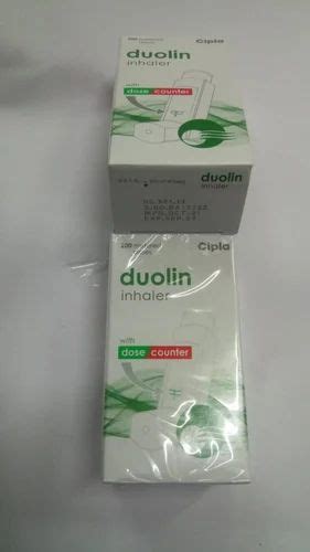 asthma Medicine - Asthalin Salbutamol Inhaler Trader - Wholesaler ...