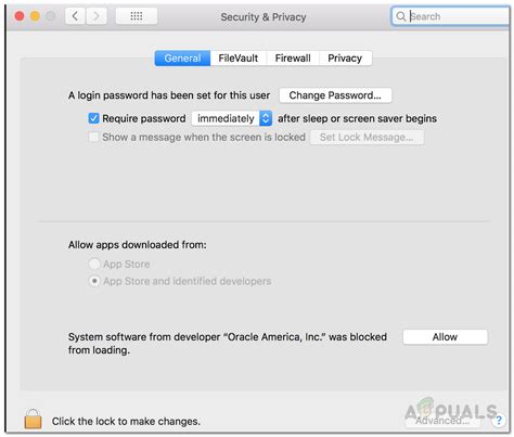 Fix VirtualBox Installation Error 的图像结果