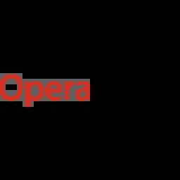 Image result for Opera Mac Icon