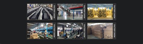 Hebei Yimei Bike Co., Ltd.