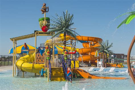 Doug Russell Pool - WhiteWater