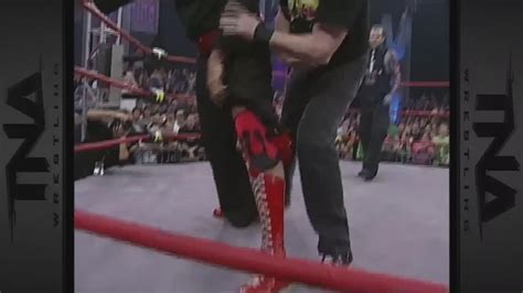 Image result for TNA Final Resolution 2010 Highlights