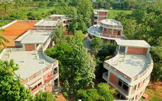 Schools and educational institutions chose Porotherm Smart Bricks